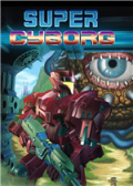 Super Cyborg