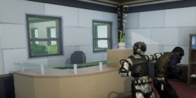 爆火好玩的冒险暗杀手游合集