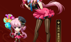 《梦幻模拟战》五周年庆活动