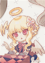 打工吧！天使酱 ~天使在魔界的劳改生活~