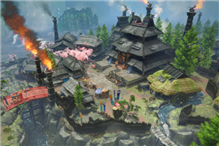 3.1版本重弩配装配装详解