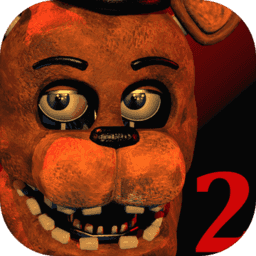 Five Nights at Freddy's2