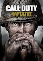 使命召唤：二战