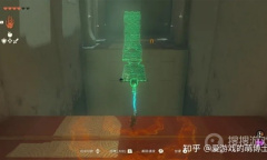 《塞尔达传说王国之泪》新增四大能力使用心得