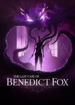The Last Case Of Benedict Fox