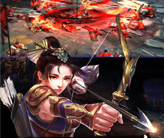 龙战天下历史版本手游合集