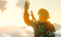 《塞尔达传说王国之泪》水上拉力赛挑战方法