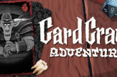 卡牌接龙风格的Roguelike 牌组构建游戏《Card Crawl Adventure》公布