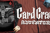 卡牌接龙风格的Roguelike 牌组构建游戏《Card Crawl Adventure》公布