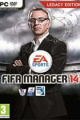 FIFA足球经理14