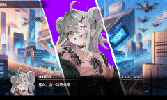 扑克对决推理ADV/RPG《深渊绝赌：千王处刑》公布