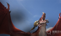 《魔兽世界》嚎风峡湾取而代之任务怎么完成