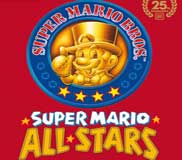 超级马里奥25周年纪念版