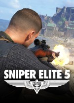 狙击精英5