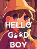 Hello Goodboy