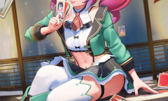 i社（ILLUSION）成员成立的新游戏品牌 ILLGAMES 正式开始运营