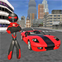 火柴人绳索英雄内置Mod菜单版