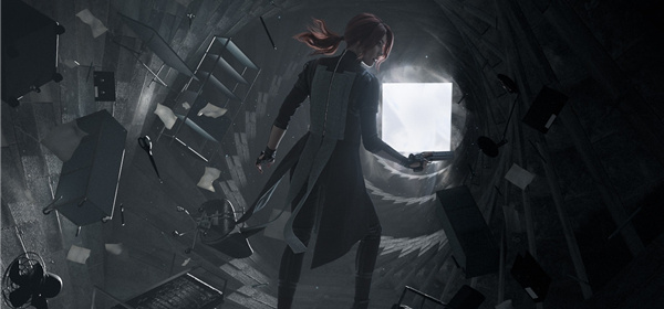 SCP基金会系列游戏合集