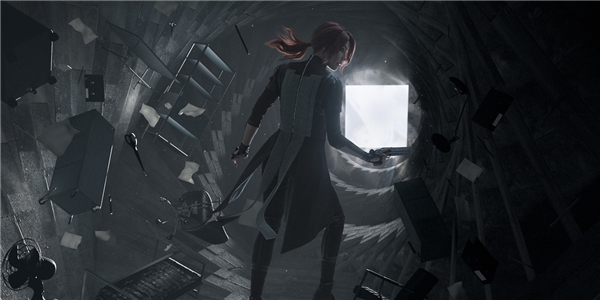 SCP基金会系列游戏合集