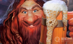 《炉石传说佣兵战纪》邦桑迪技能介绍