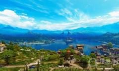 《巫师3》steam怎么跳过启动器界面一览