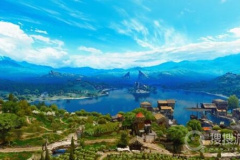 《巫师3》steam怎么跳过启动器界面一览