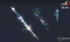 《剑网3》孤锋诀绝地天通刀获得教程