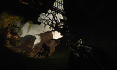 《女巫之火》将于今年晚些时候推出并支持 DLSS 3 技术