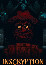 Inscryption