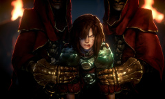 《恶意不息》抢先体验版发售预告 首发优惠期为两周