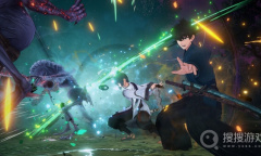 《Fate/Samurai Remnant》从特定的名胜处力量获得方法