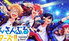 《偶像梦幻祭：music》日服登录不了是什么原因