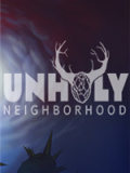 Unholy Neighbourhood