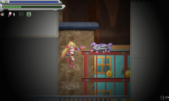 《姬械技师莉斯塔的大冒险》隐藏房间方法