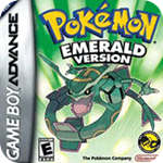 口袋妖怪绿宝石中文版