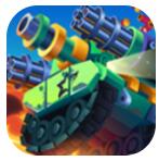 新坦克大战(怀旧经典街机)