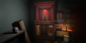 怪谈类游戏合集