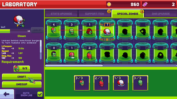 传染恐慌3：启示录