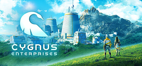 融合了动作RPG、沙盒和基地管理元素的游戏《Cygnus Enterprises》公布