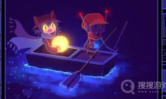 《一次机会：世界机器版》全收集白金攻略