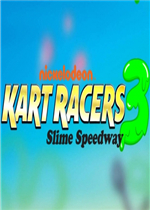 Nickelodeon Kart Racers 3: Slime Speedway