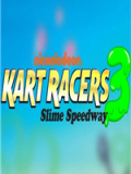 Nickelodeon Kart Racers 3: Slime Speedway