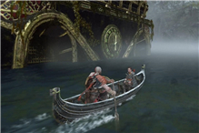 九界之湖船首像收集攻略