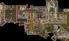 《博德之门3》下水道石头领主位置