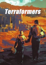 Terraformers