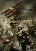 指挥官：伟大的战争