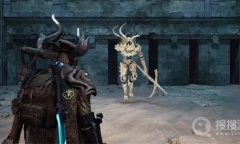 《遗迹2：失落的王国》苍白磁石获得方法