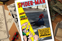 《漫威蜘蛛侠重制版》全成就指南