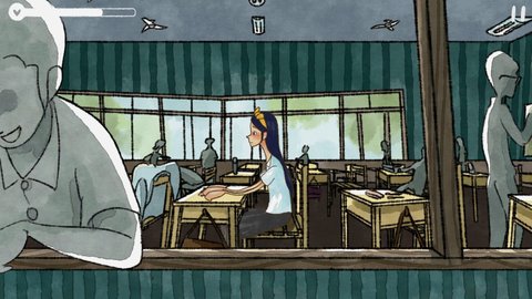 越郁全章节整合版