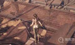 《剑星》工地全收集教程